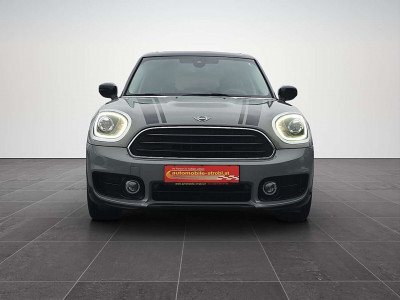 MINI Countryman Gebrauchtwagen