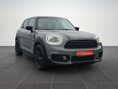 MINI Countryman Gebrauchtwagen
