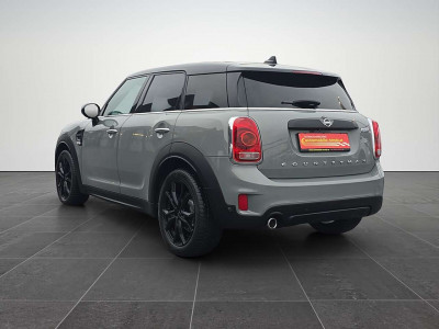 MINI Countryman Gebrauchtwagen