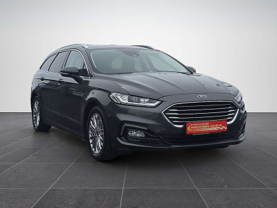 Ford Mondeo Gebrauchtwagen