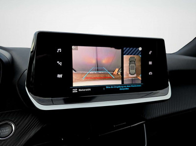 Peugeot 2008 Gebrauchtwagen