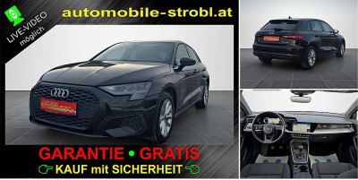 Audi A3 Gebrauchtwagen