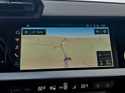 Audi A3 Gebrauchtwagen