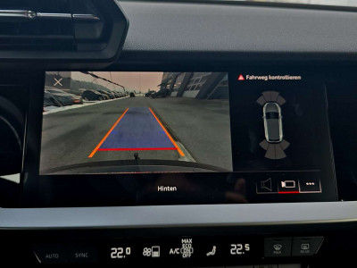 Audi A3 Gebrauchtwagen