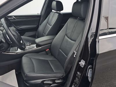 BMW X4 Gebrauchtwagen