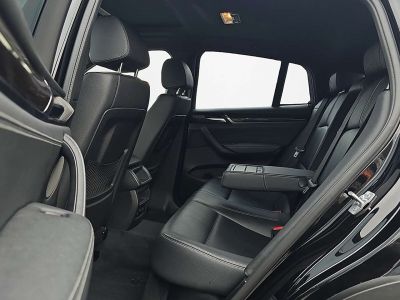 BMW X4 Gebrauchtwagen