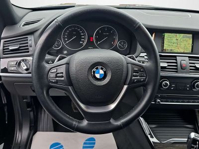 BMW X4 Gebrauchtwagen