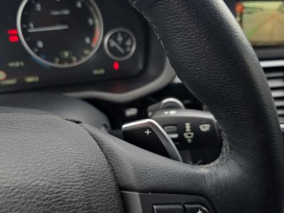 BMW X4 Gebrauchtwagen