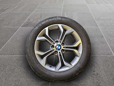 BMW X4 Gebrauchtwagen