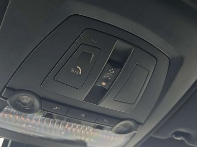 BMW X4 Gebrauchtwagen