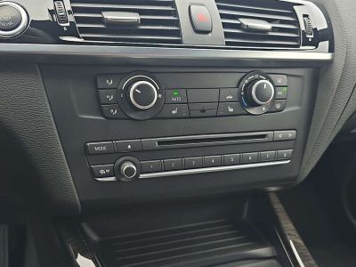 BMW X4 Gebrauchtwagen