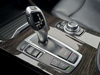 BMW X4 Gebrauchtwagen