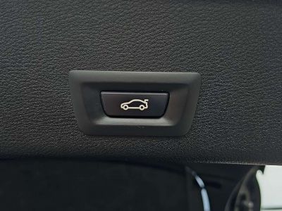 BMW X4 Gebrauchtwagen