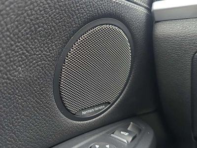 BMW X4 Gebrauchtwagen