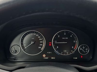 BMW X4 Gebrauchtwagen