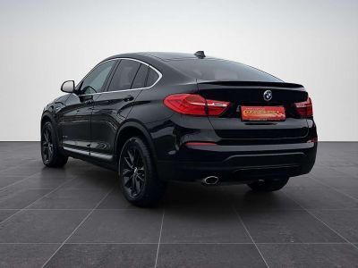 BMW X4 Gebrauchtwagen