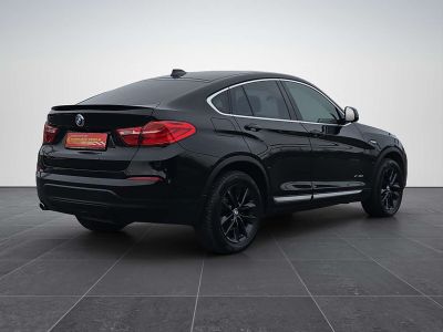 BMW X4 Gebrauchtwagen