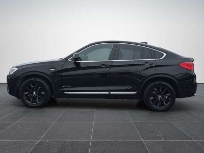 BMW X4 Gebrauchtwagen