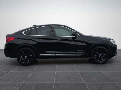 BMW X4 Gebrauchtwagen