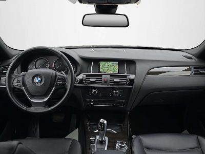 BMW X4 Gebrauchtwagen