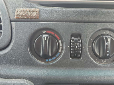 Mercedes-Benz Sprinter Gebrauchtwagen