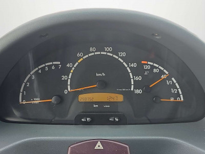 Mercedes-Benz Sprinter Gebrauchtwagen