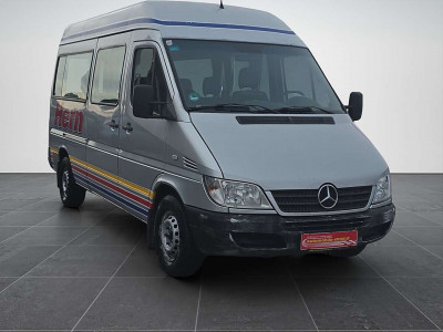 Mercedes-Benz Sprinter Gebrauchtwagen