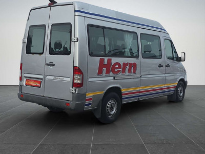 Mercedes-Benz Sprinter Gebrauchtwagen