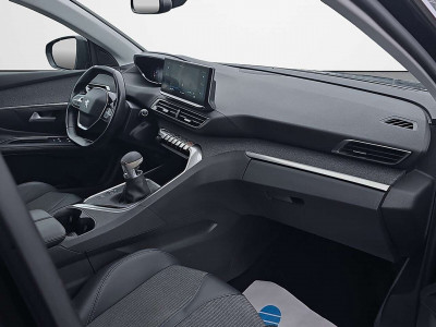 Peugeot 5008 Gebrauchtwagen