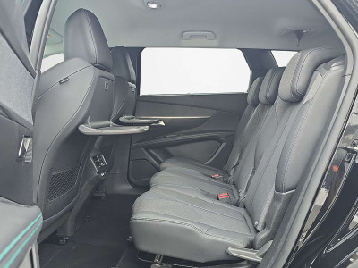 Peugeot 5008 Gebrauchtwagen