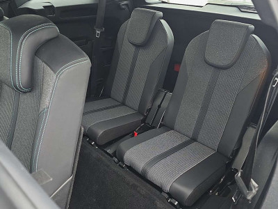 Peugeot 5008 Gebrauchtwagen