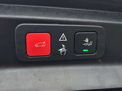 Peugeot 5008 Gebrauchtwagen