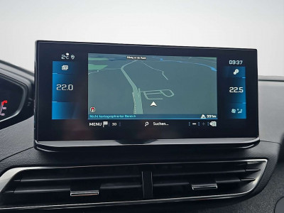 Peugeot 5008 Gebrauchtwagen