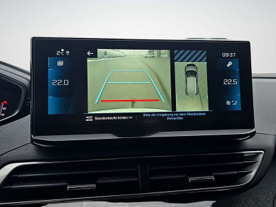 Peugeot 5008 Gebrauchtwagen