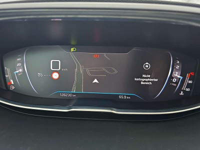 Peugeot 5008 Gebrauchtwagen