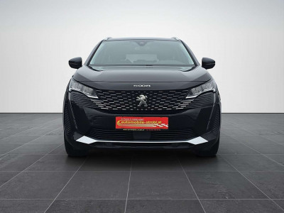 Peugeot 5008 Gebrauchtwagen