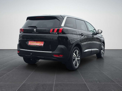 Peugeot 5008 Gebrauchtwagen