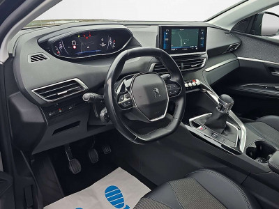 Peugeot 5008 Gebrauchtwagen