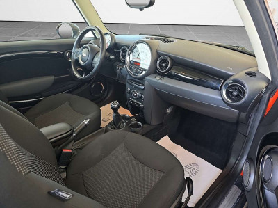 MINI Mini Gebrauchtwagen MINI Mini Gebrauchtwagen