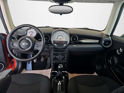 MINI Mini Gebrauchtwagen MINI Mini Gebrauchtwagen