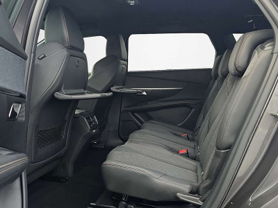 Peugeot 5008 Gebrauchtwagen