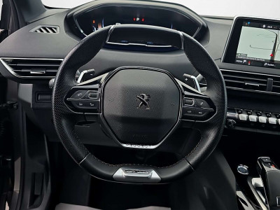 Peugeot 5008 Gebrauchtwagen