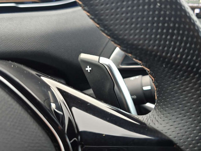 Peugeot 5008 Gebrauchtwagen