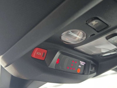 Peugeot 5008 Gebrauchtwagen