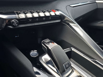 Peugeot 5008 Gebrauchtwagen