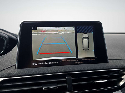 Peugeot 5008 Gebrauchtwagen