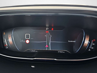 Peugeot 5008 Gebrauchtwagen