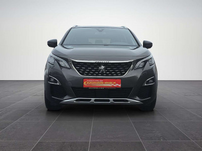 Peugeot 5008 Gebrauchtwagen