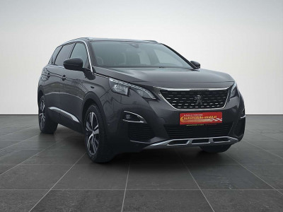 Peugeot 5008 Gebrauchtwagen