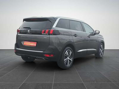 Peugeot 5008 Gebrauchtwagen